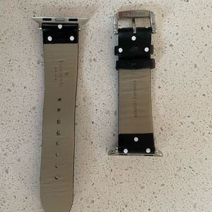 Kate Spade Apple Watch wristband (38-40 mm watch)